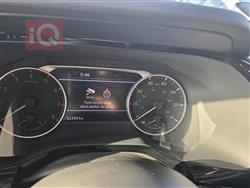 نيسان باثفايندر